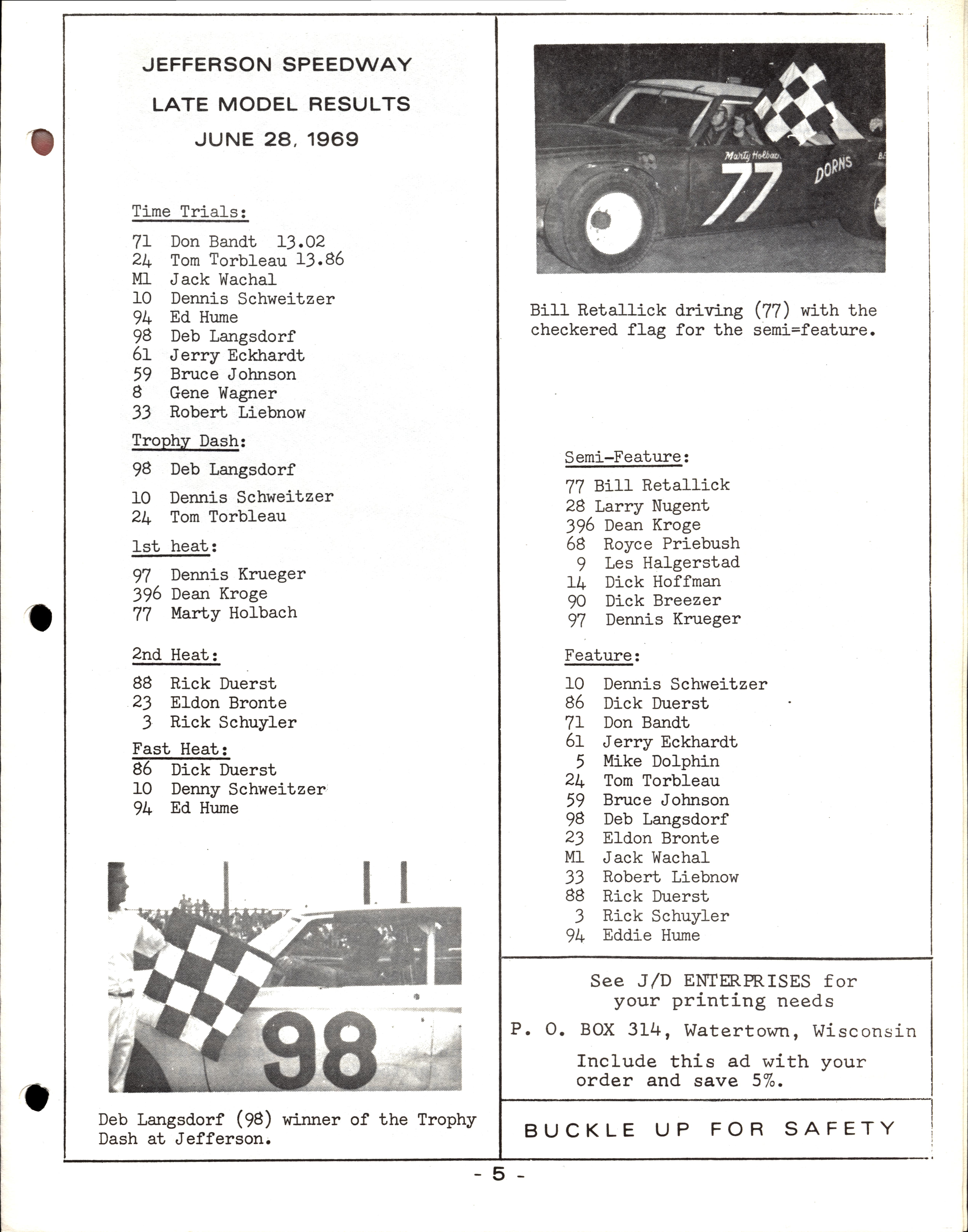 Page 5